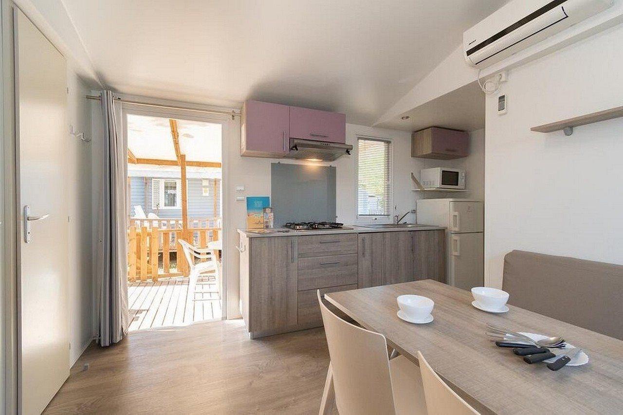 Adriano Family Camping Village Пунта Марина Екстериор снимка